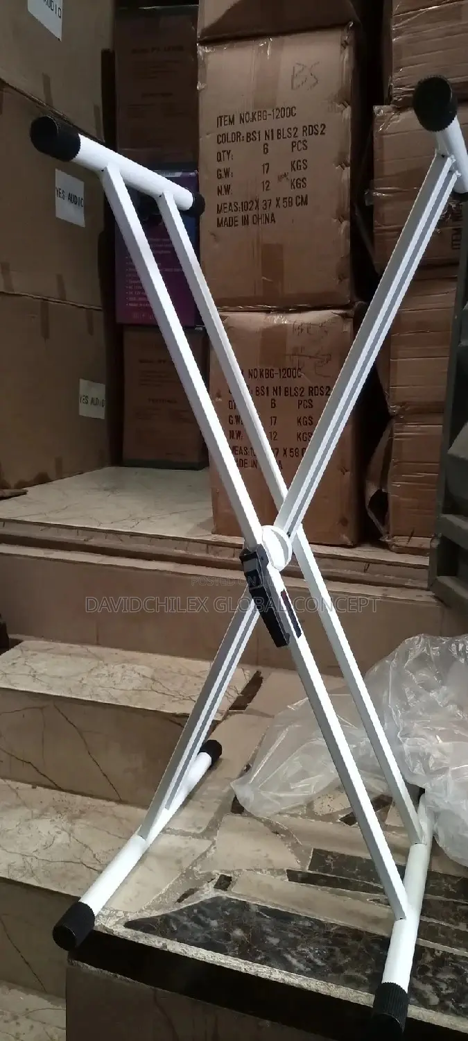 Professional Keyboard Stand