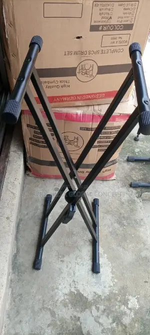 Keyboard Stand
