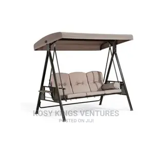 Luxurious Swing Relaxation Chair