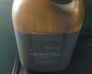 5 Litres Black Strap Molasses