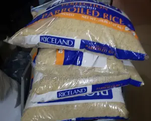 Riceland Parboiled Rice