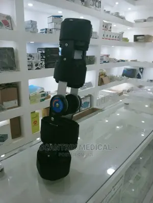 Adjustable Knee Brace for Men and Women