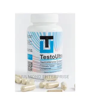 Testoultra