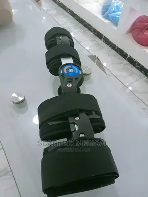 Knee Immobilizer Brace Support