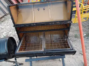 200ltr Babecue Grill