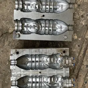 Bottle Mould Plastic Bottle Mould Water Mould