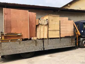 Bottle Water Table Water and Pure Water Packaging Equipments