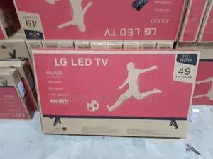 49 Inches Lg Led Tv