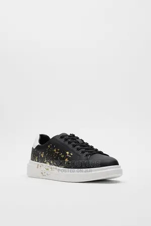 Original ZARA Sneakers Available in Store