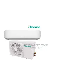 Hisense 2hp Spit Unit a/C-As18tg1