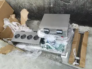 Automatic Induction Sealing Machine