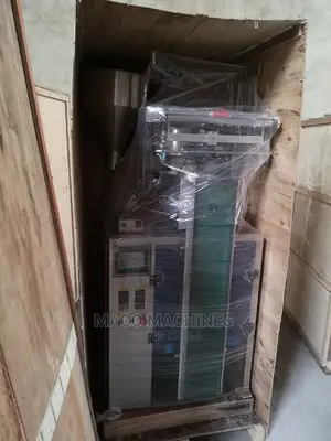 Automatic Powder/Granule Filling Packaging Machine 10-1kg.