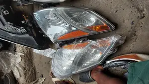 Headlamp Toyota Prius 2008