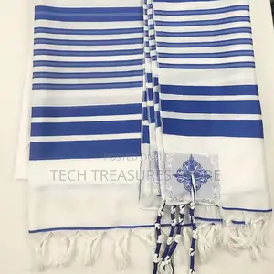 Tallit Prayer Shawl Talit With Talis Bag