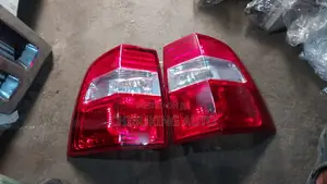 Back Light Ford Expedition 2010
