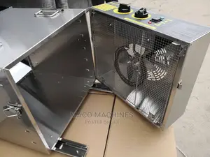Food Drying Machine 10trays, 16trays, 30 and 32 Trays
