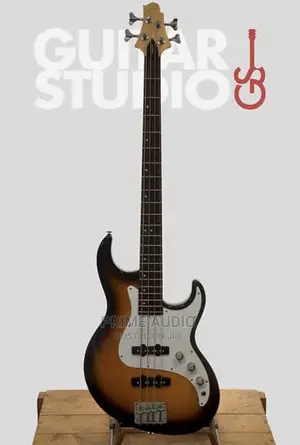 Original Samick Grey Bennett Fairlane FN 4 Bass Guitars