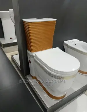 Gold Royal Executive Set