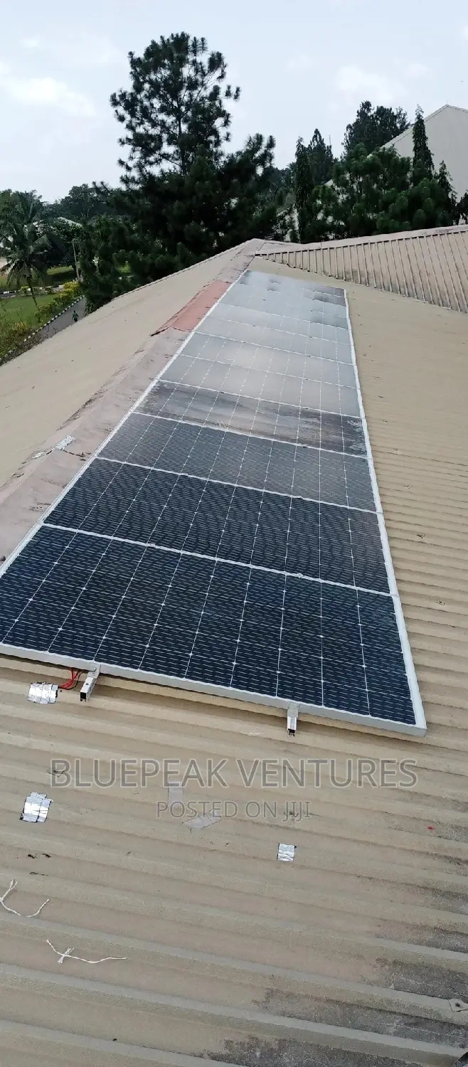 Solar Installation