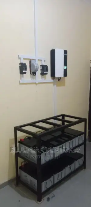 Solar Installation