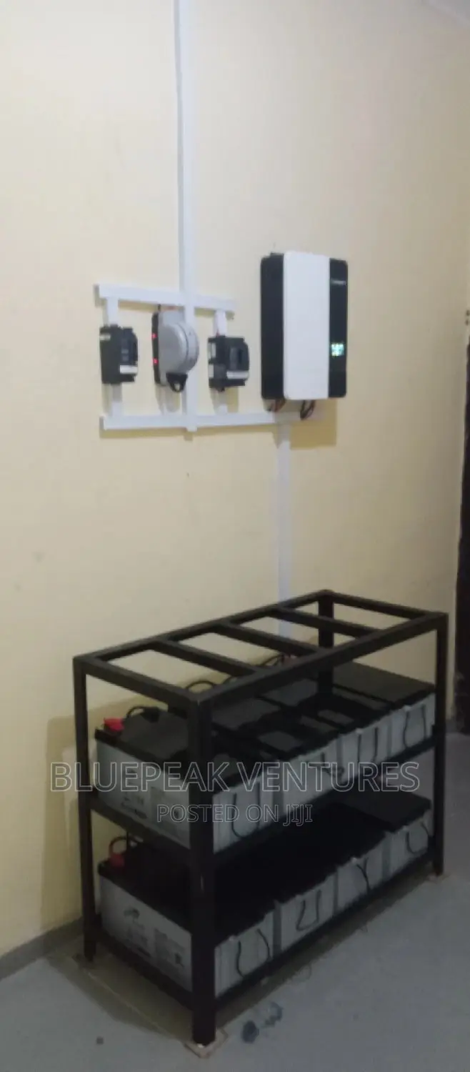 Solar Installation