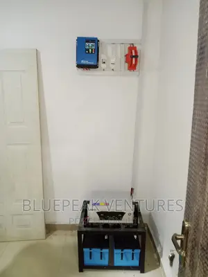 Solar Installation