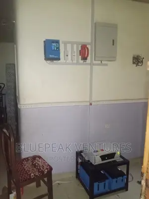 Solar Installation