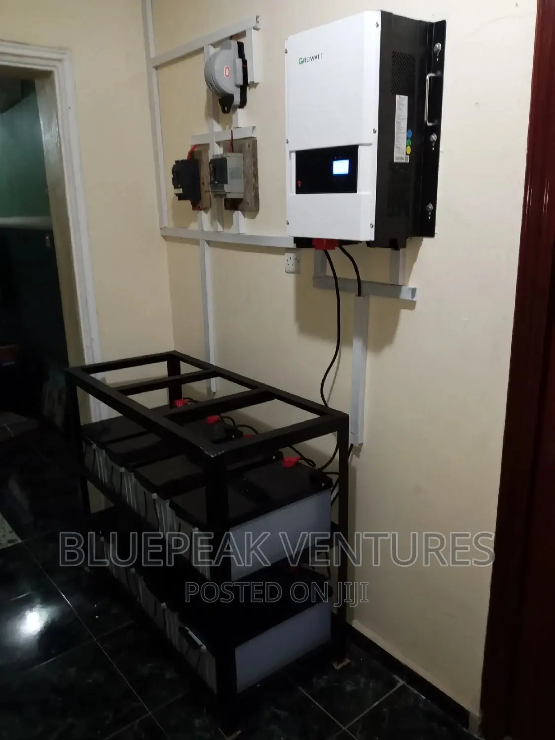 Solar Installation