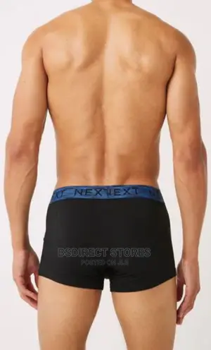 NEXT Hipsters Bright Colour Marl Waistband Boxer. Pack of 4