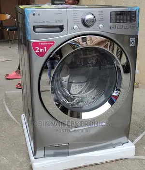 Brand New LG 16KG SMART INVERTER Washine Dryer/Front Loader/
