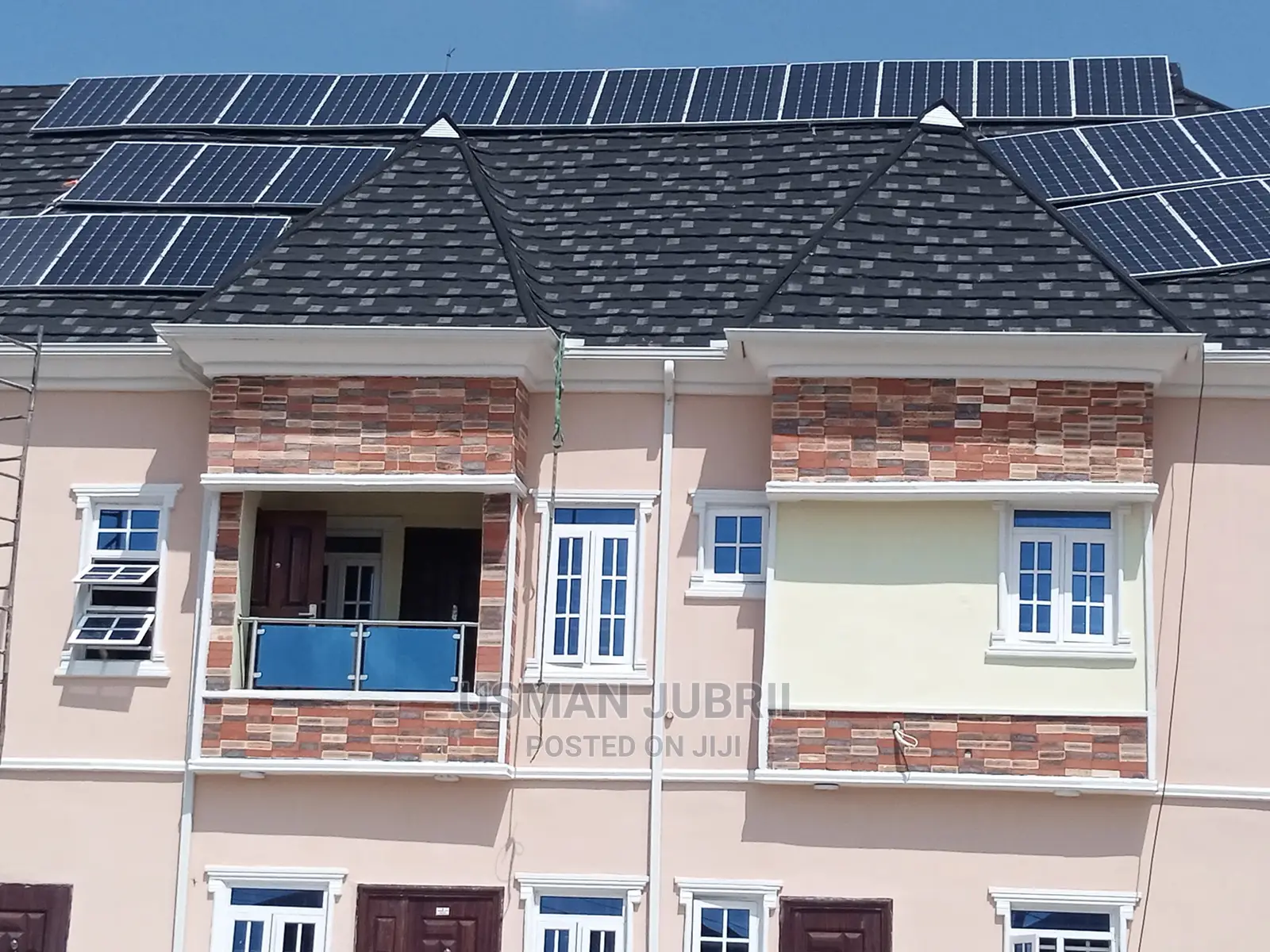 Solar Inverter Installer