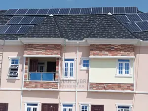 Solar Inverter Installer