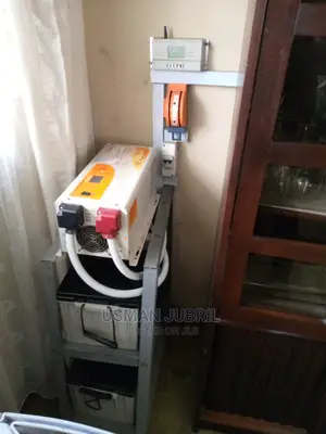 Solar Inverter Installer