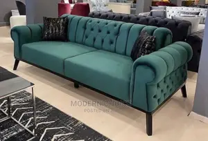 3 Seater Sofa Up for Grab