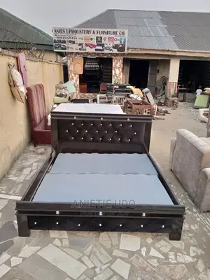 Bed Frame at Affordable Price
