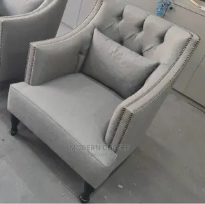 Arm Chair Up for Grab