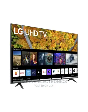 Brand New LG 65" WEBOS SMART Magic Remote/Netfilx/Uhd/Tv/