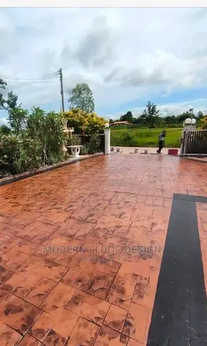 Our Unique Elegant Floor Work