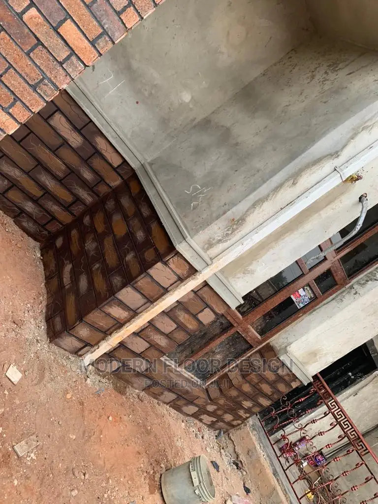 Our Unique Elegant Floor Work