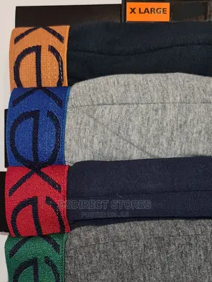 NEXT Colour Waistband Hipster Briefs Luxury Boxers Pack of 4