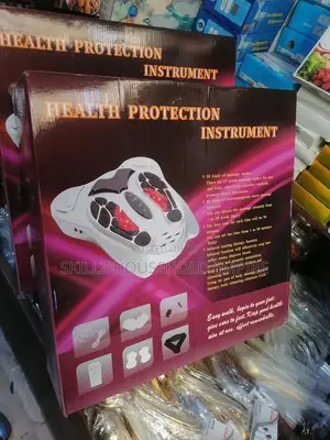 Health Protection Instruments