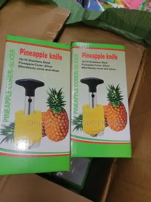 Pineapple Cutter