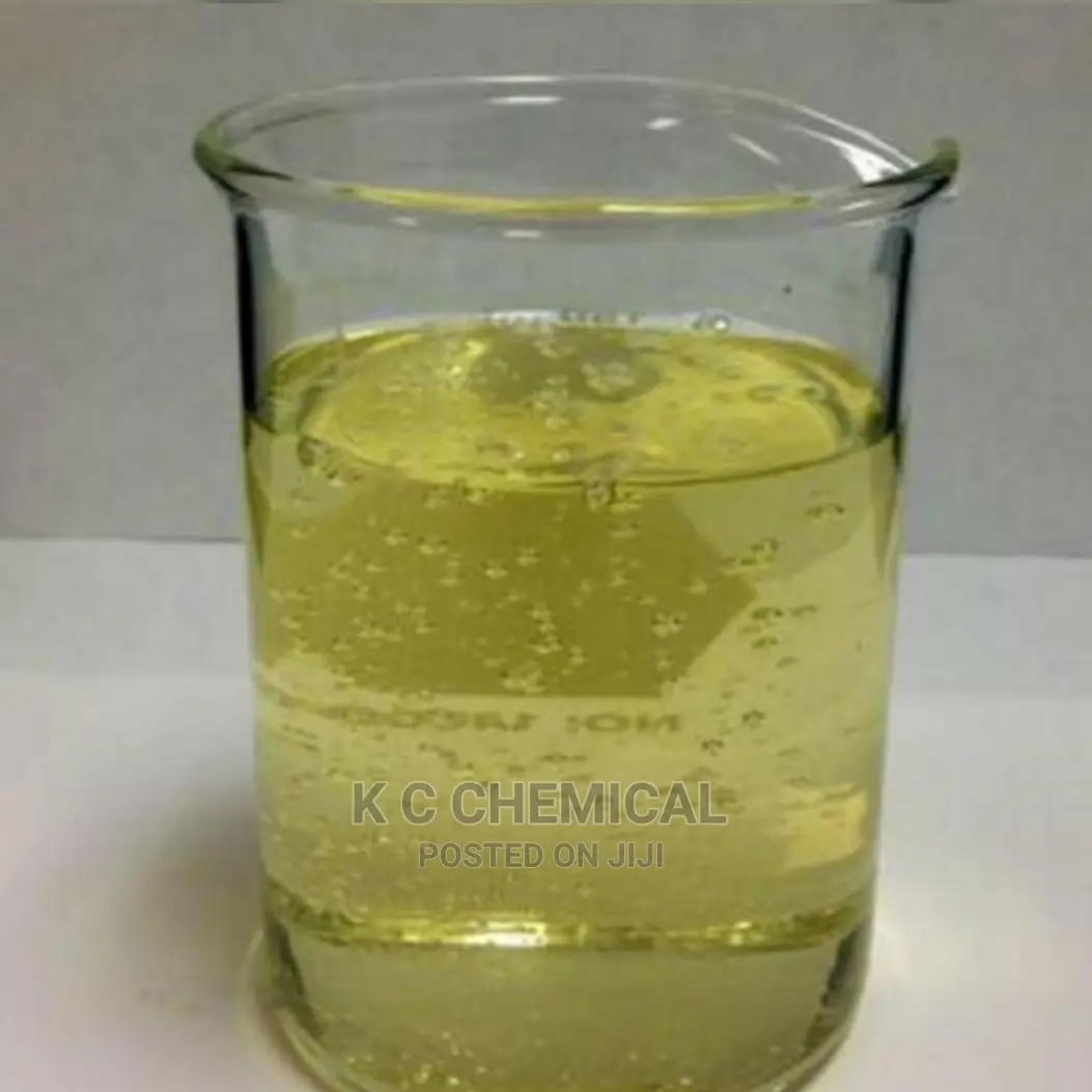 Decyl Glucoside