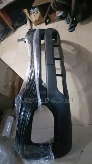 Kia Sorento 2013 Model Front Bumper