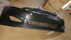 Complete Bumper for Kia Optima