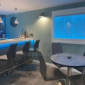 Bubble Wall