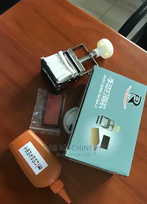 Stamp Coding Machine Manual Coding Machine
