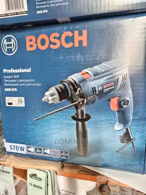 Original Bosch Dream Machine