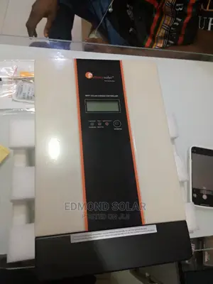 100ah 48v Felicity MPPT Solar Charger Controller