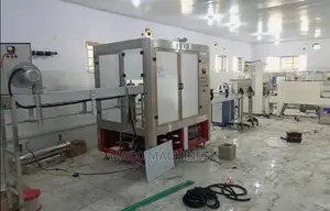 Bottle Water Table Water and Pure Water Sachet Production